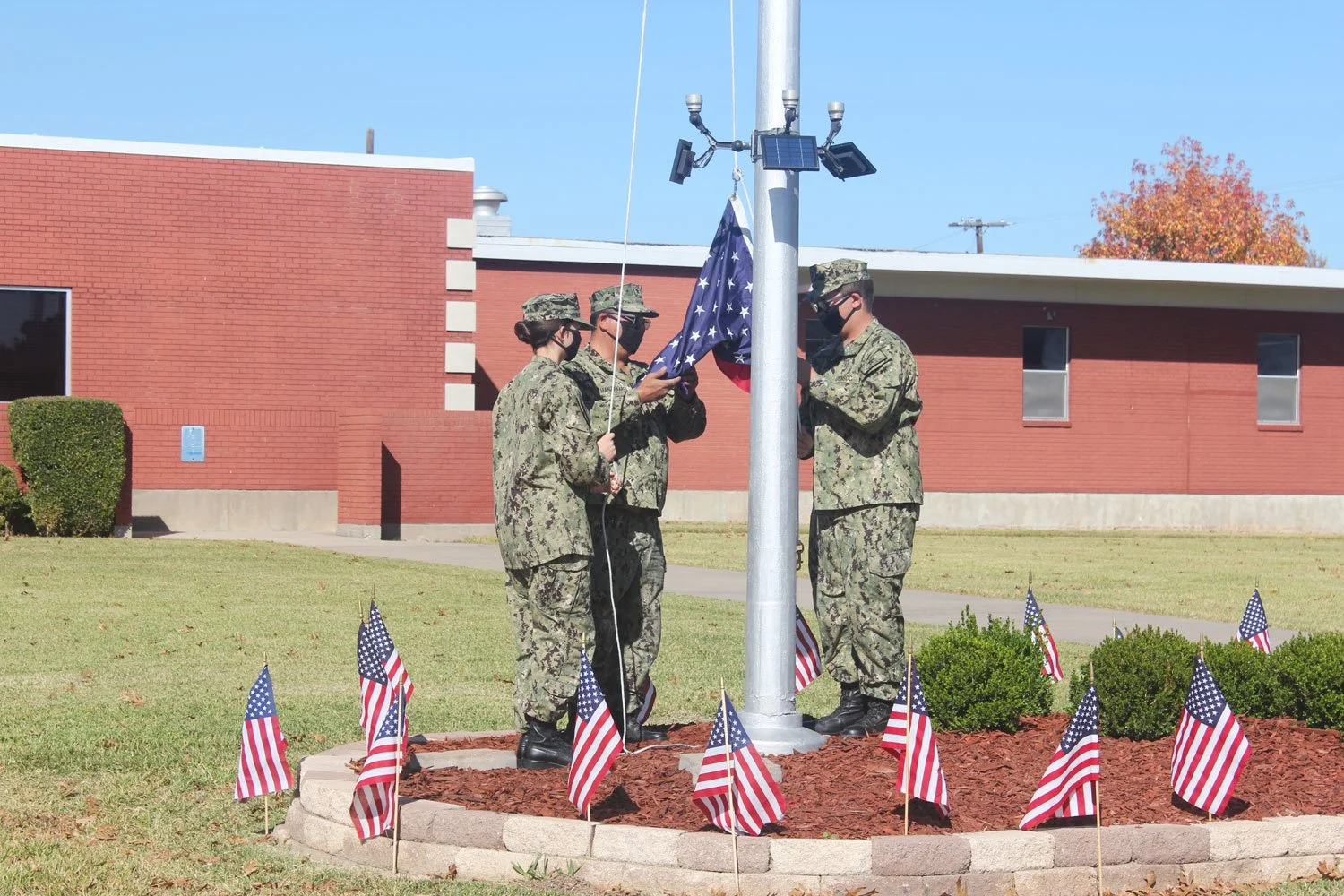 veterans benefits hero